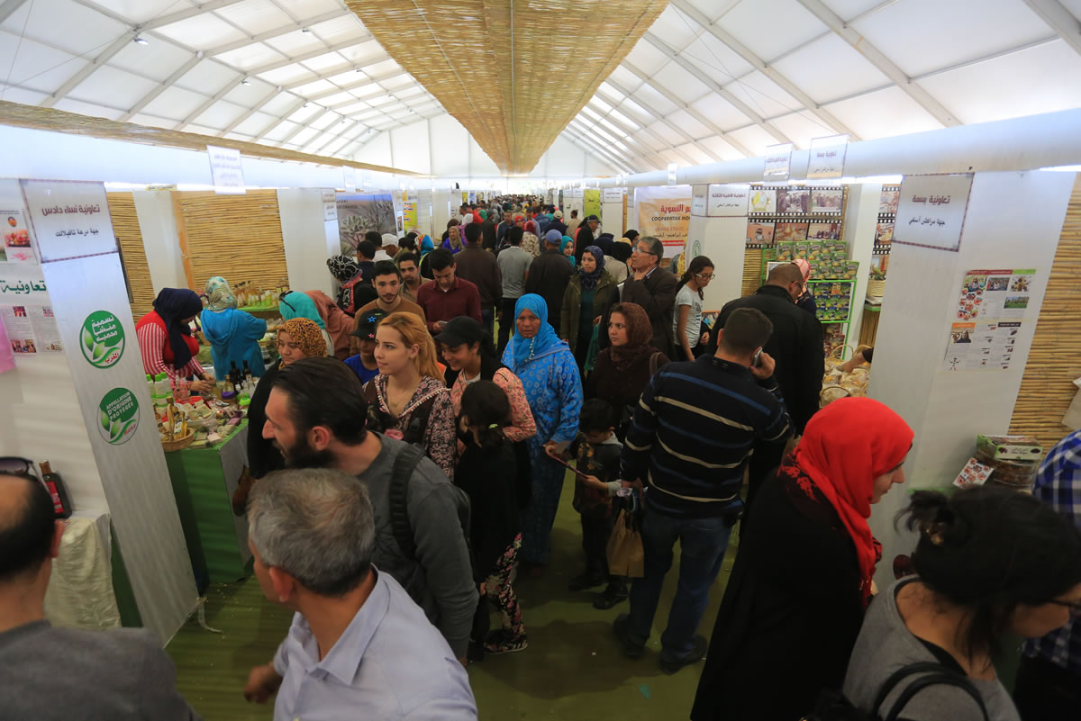 produits de terroir -