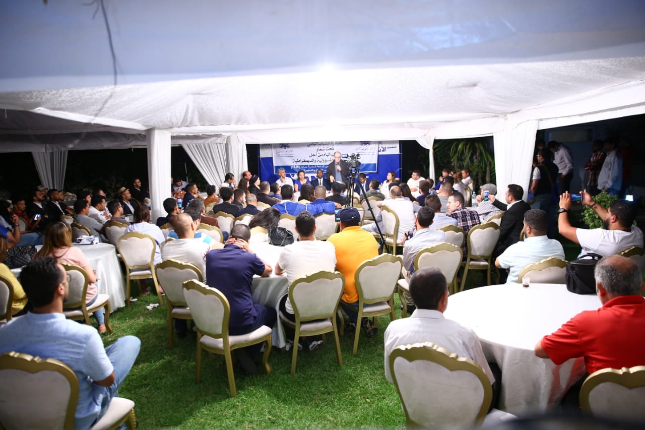  الشباب البامي 3 - 