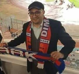  المغرب بتونس - 