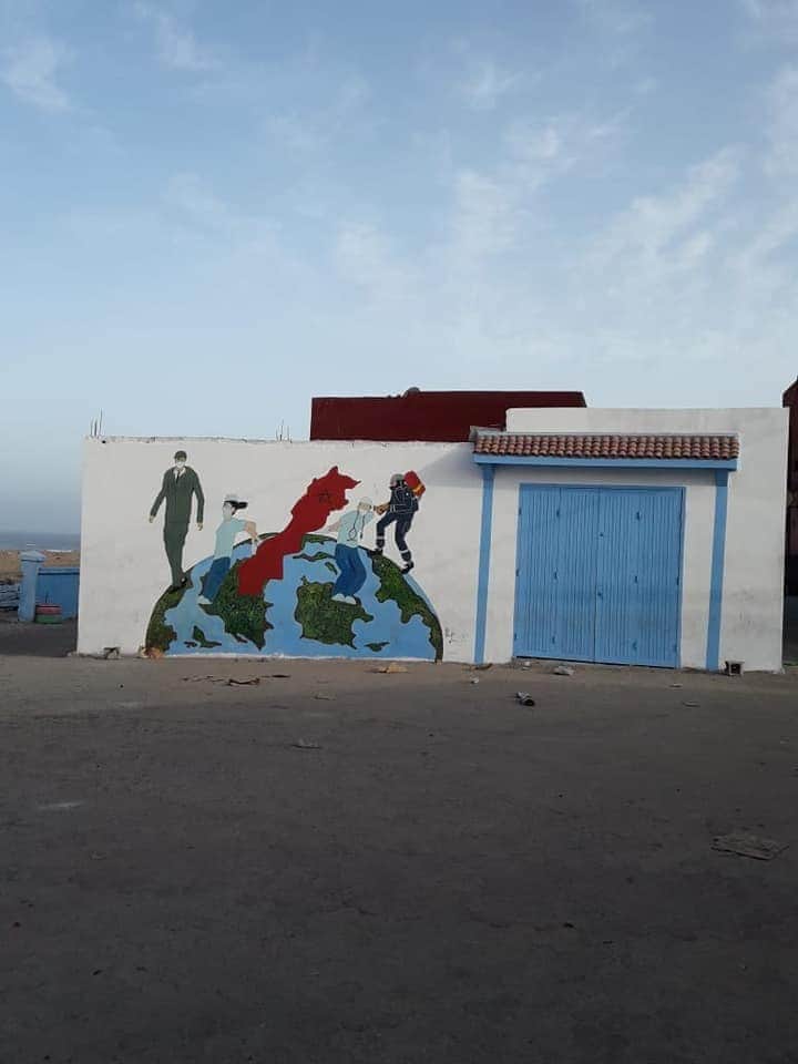 5 -