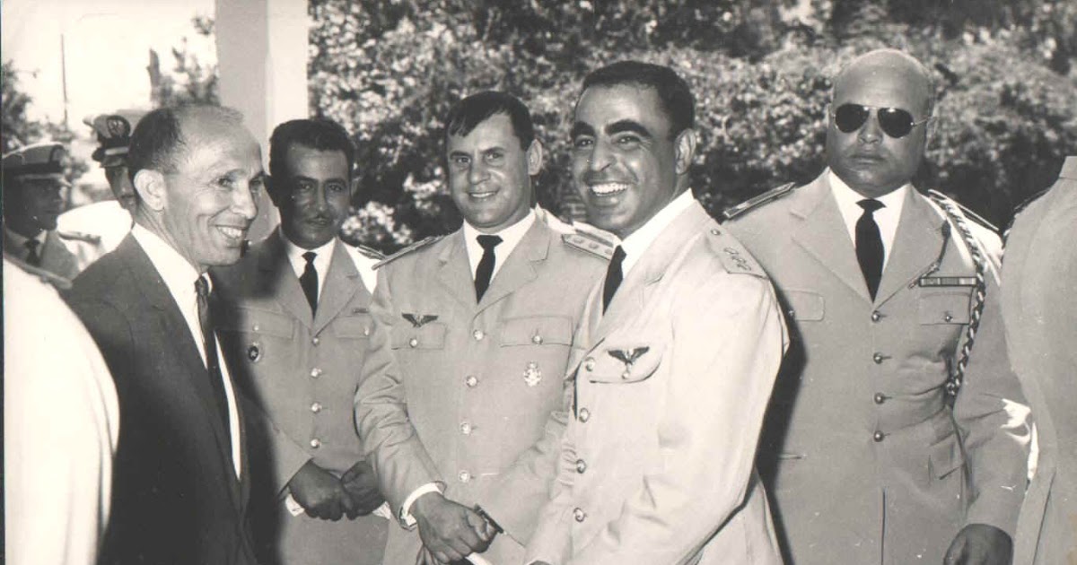 Mahjoubi AHARDANE 1963 -