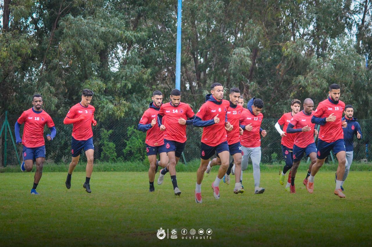 ocs foot fc