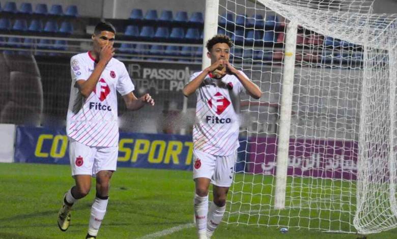  آسفي بنيشو - 