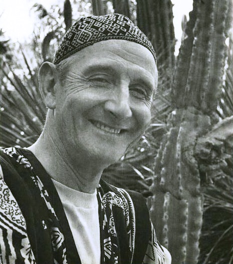 لجاك ماجوريل  -