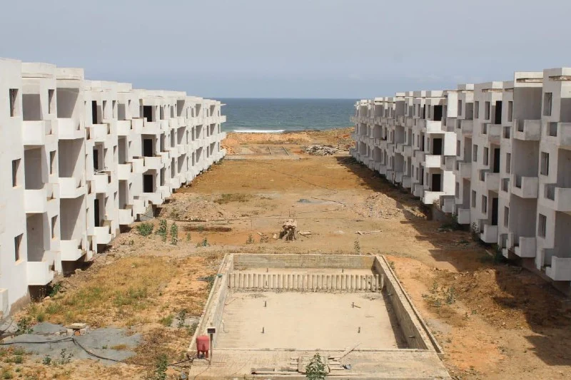 projet abouab al bahr mansouria -