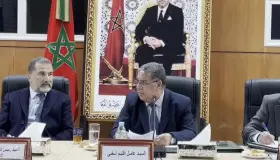ماذا قدم المجلس الإقليمي بأسفي لساكنة الإقليم؟