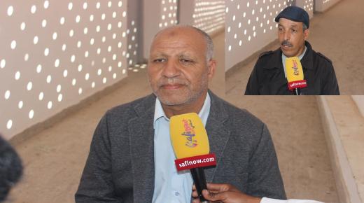 فيديو // كرة القدم بالصويرة تناشد السلطات المحلية للوقوف بجانبها