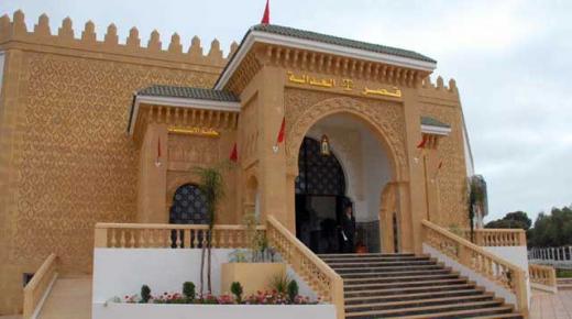 سبعينية رئيسة عصابة متخصصة في سرقة المحلات التجارية بالعونات أمام النيابة العامة بالجديدة