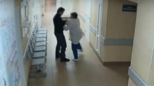 حقوقيون يدينون الاعتداء على ممرضة في اليوم العالمي للمرأة