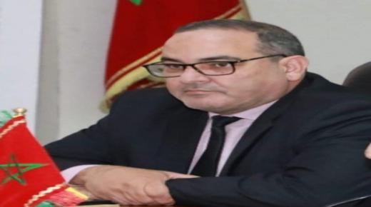 تكليف محمد بلقرشي بتدبير أكاديمية مراكش- آسفي