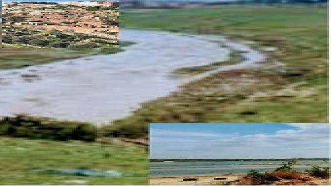 أسيفي : الواد العظيم ورئة آسفي المفقودة