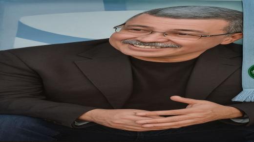 مصطفى مديح.. رجل الألقاب وعميد مدربي أولمبيك خريبكة في ذكرى رحيله.