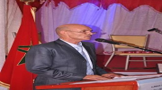 المدير الإقليمي للتربية الوطنية بأسفي السيد القريشي العلمي… تدبير مسؤول في زمن التشويش.