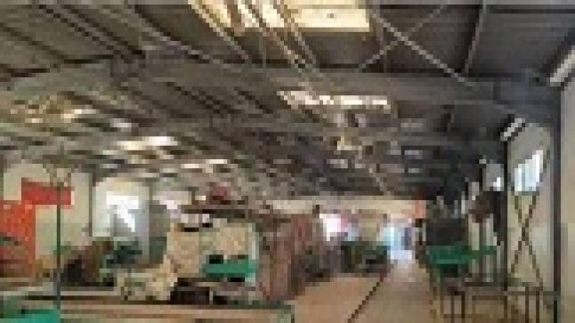 الاسواق النموذجية من حل مؤقت الى بقرة حلوب للجمعيات