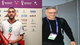 تصريح جريء | محمد وهبي يفتح النار في حوار صحفي حول غياب حكيم زياش