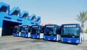 النقل الحضري باسفي من التفويض الى التخريب الممنهج