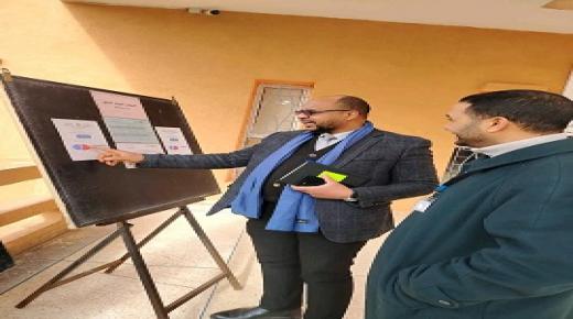 إقليم الرحامنة: ثورة تعليمية هادئة تصنع المستقبل..