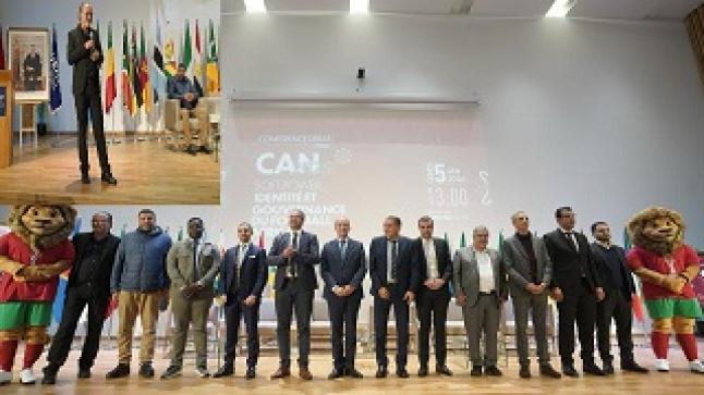 خبراء وأكاديميون في ندوة بفاس يثنون على نجاح المغرب في تنظيم نسخة إستثنائية لكأس إفريقيا ونموذجا يحتدى به قاريا