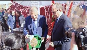 مشاريع جديدة لتعزيز الخدمات الأساسية والتنمية الاجتماعية بعمالة مراكش