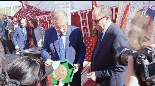 مشاريع جديدة لتعزيز الخدمات الأساسية والتنمية الاجتماعية بعمالة مراكش