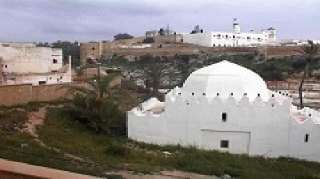 آسفي الخَالدَة الجَميلة أوْ آخر العلاج الكَيّ