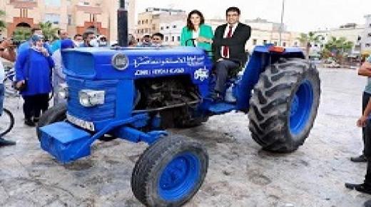 بعد الحسم في خليفة أخنوش…“البام” يعقد مجلسه الوطني وسط صراع الزعامة وانفجار معركة من يقود “الجرار”