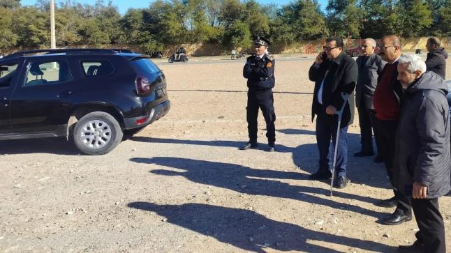 اليوسفية تحتفي بعيد الاستقلال بمهرجان فني وتراثي ضخم: انطلاق الدورة الثانية لمهرجان الفروسية التقليدية ما بين 10 و13 دجنبر.