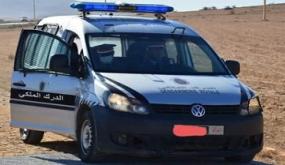 الدرك الملكي بسيدي شيكر وإيغود.. يقظة ميدانية وحزم في محاربة الجريمة.