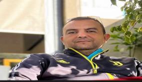 عندما يلاحق عديمو الشرف الشرفاء ( خالد إعزا نموذجا )