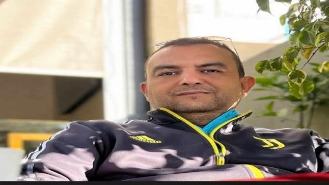 عندما يلاحق عديمو الشرف الشرفاء ( خالد إعزا نموذجا )