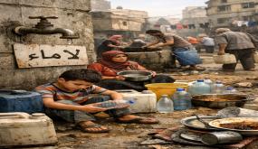 آسفي.. إستياء وتذمر العديد من الساكنة جراء الانقطاع المفاجئ للماء الشروب