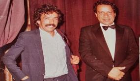 عبد الهادي بلخياط يترجل عن *قطار الحياة * … فنان اصيل آخر رحل ….