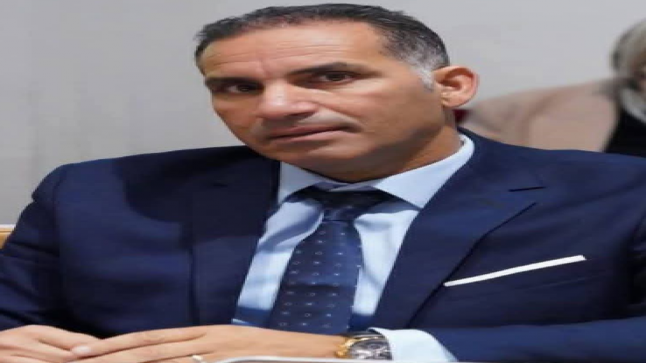  حصيلة منتصف الولاية التشريعية 2026 للنائب البرلماني رشيد صابر (دائرة آسفي)