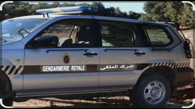 خلاف عائلي يتحول إلى مأساة دموية في دوار “الدرب القرية بجماعة أغمات بالحوز