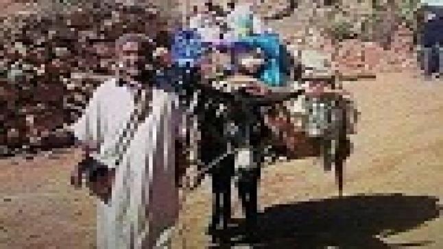 من أيّام العطّار …. أو وَاشْ دوَاكْ يَا العطّار ؟