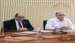 انطلاق أولى جسور التكوين الجامعي والبحث الجغرافي بأسفي