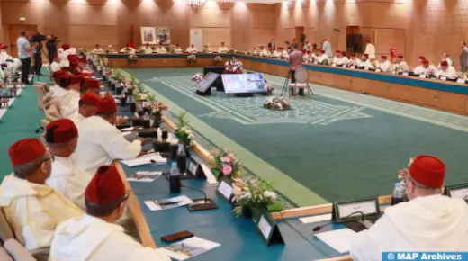 23 درهما مقدار زكاة الفطر نقدا لعام 1446هـ/2025م (المجلس العلمي الأعلى)