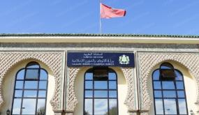 أمير المؤمنين يأمر بفتح المساجد التي تم تشييدها أو أعيد بناؤها أو تم ترميمها في وجه المصلين في بداية شهر رمضان