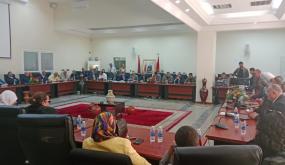   سنوات على التدبير الجماعي بأسفي ماذا تحقق؟