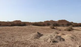 إقليم سيدي بنور.. انطلاق الحفريات بالموقع الاثري لمدينة “مشتراية” القديمة بالغربية