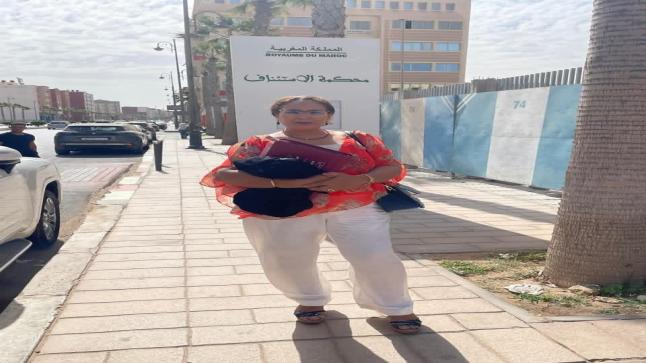 المعركة النبيلة للمحامين… صوت العدالة حين يدافع عن نفسه