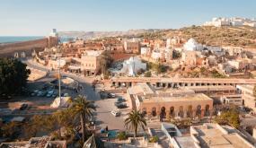 المجلس الجهوي مراكش آسفي للسياحة وتهميش حاضرة المحيط