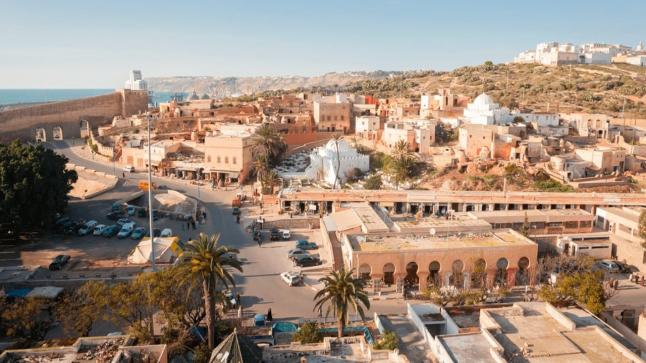 المجلس الجهوي مراكش آسفي للسياحة وتهميش حاضرة المحيط