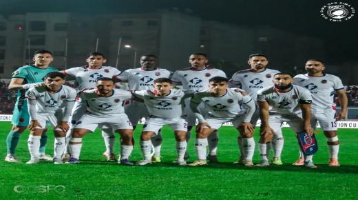 لماذا يشوش هؤلاء على فريق أولمبيك أسفي في هذه المرحلة الدقيقة؟