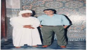 نجيب السلمي..”نقاط على الحروف”نقاط لا تمحوها الأيام .. وذاكرة لا تغيب.