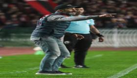 انقذوا فريق أولمبيك اسفي من الهاوية قبل فوات الآوان..