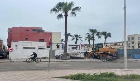 تعطل محطة ضخ مياه الصرف الصحي بالصويرة يفاقم معاناة الساكنة خلال فصل الشتاء