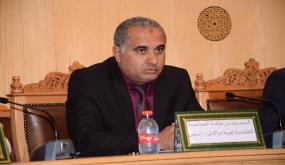 انطلاق عملية سحب البطائق المهنية للصناع التقليديين بالجهة