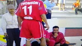 في ذكرى رحيل زميلنا الصحافي عبد الحق جدعي