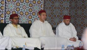 إحياء ليلة القدر المباركة بمسجد أرݣانة بالصويرة في أجواء روحانية متميزة